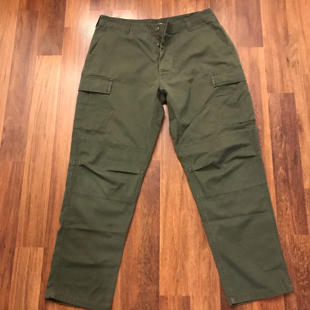 Rothco ultra force bdu pant